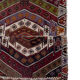 Tapis Turc Kayseri 173 x 403 cm