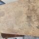 Carpenter's workbench in old solid oak - 2m50