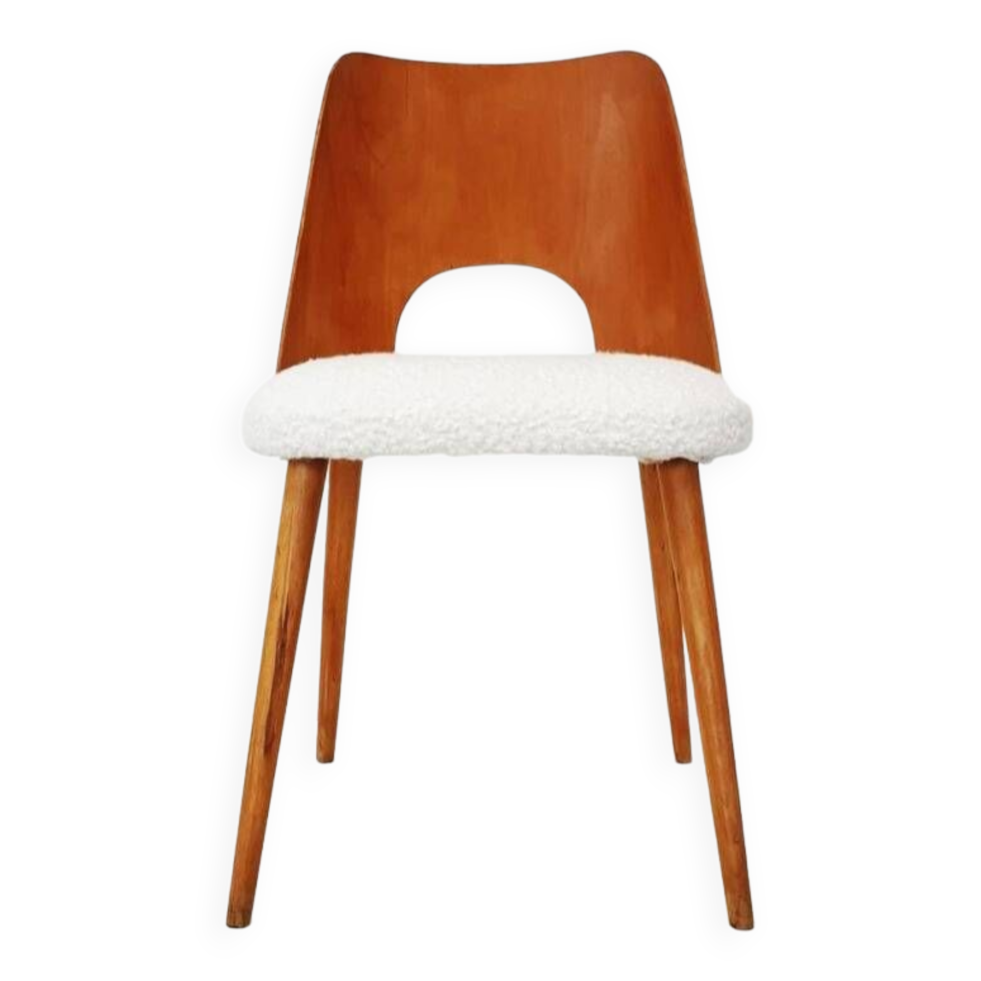 Chaise oswald haerdlt pour ton