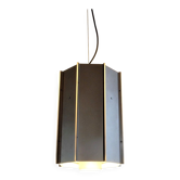 Suspension B-1011.0000 vintage industrial by Raak