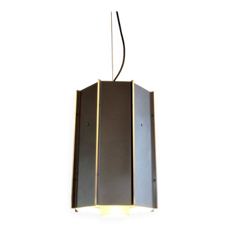 Suspension B-1011.0000 vintage industrielle par Raak