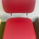 Series of 5 Carolina Prefacto Airborne design chairs