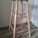 Redesigned bar stool