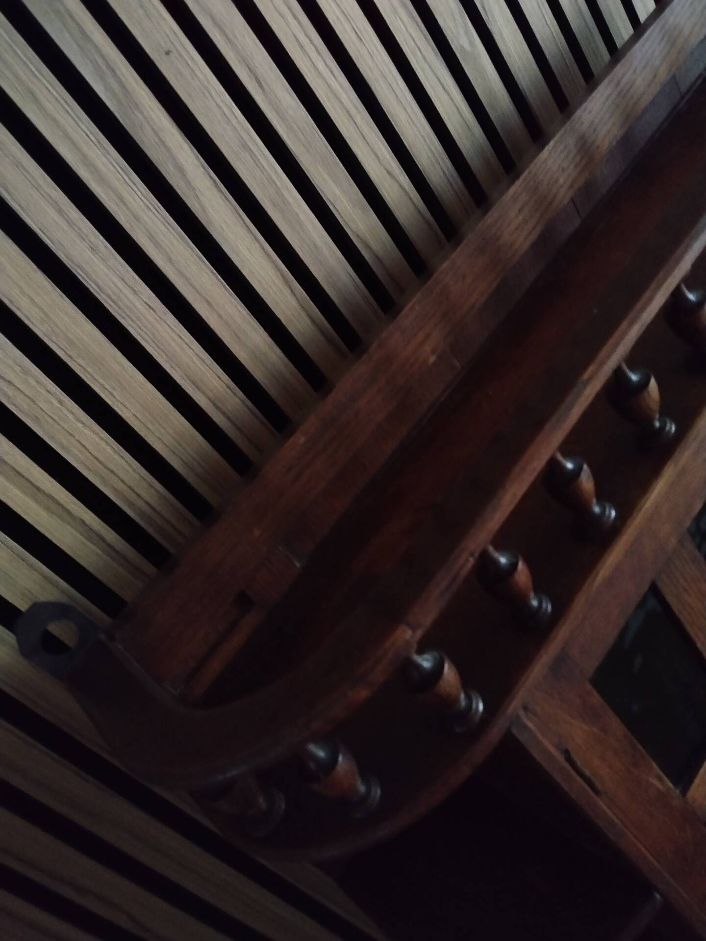 Shelf furniture