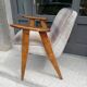 Fauteuil 366 polonais par J. Chierowski, 1962