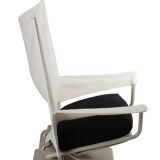 Cassina 'AEO' lounge chair by Paolo Deganello