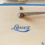 Old Lyssex kitchen scale - Force 10