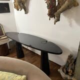 Console d'Angelo Mangiarotti pour Skipper