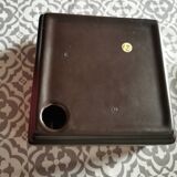 Pipe rest ashtray