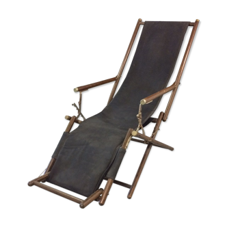 Chaise longue 1930