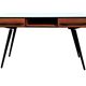 Desk by M. Pozar for Up Závody, Czechoslovakia, 1960s