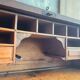 Old "American" desk Bouchery-Grenier