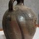 Traditional Kabyle/Berber terracotta pottery decorated with patterns (5)