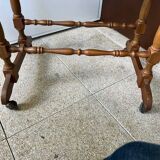 Rolling table