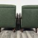Lounge Chairs from Jindrich Halabala, 1940s, Set of 2