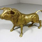 Brass Bull