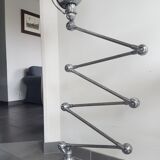 Jielde 6 arms polished mirror