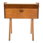 Thread table, Poland, 1970s
