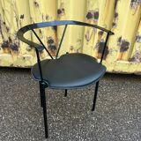 80s Cattelan Italia armchair