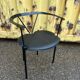 80s Cattelan Italia armchair