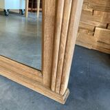 Art deco mirror