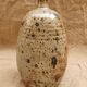 Ceramic soliflore vase