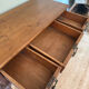 Louis XV style console