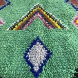 Moroccan Berber rug 250cm x 150cm