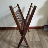 Cees Braakman magazine rack