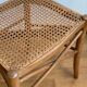 Canned chair