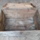 Vintage box