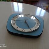 Formica clock