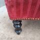 Foot rest time Napoleon III