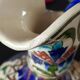 Ceramic ewer