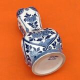 Delft d533 earthenware vase