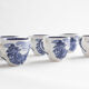 6 cup espresso cups