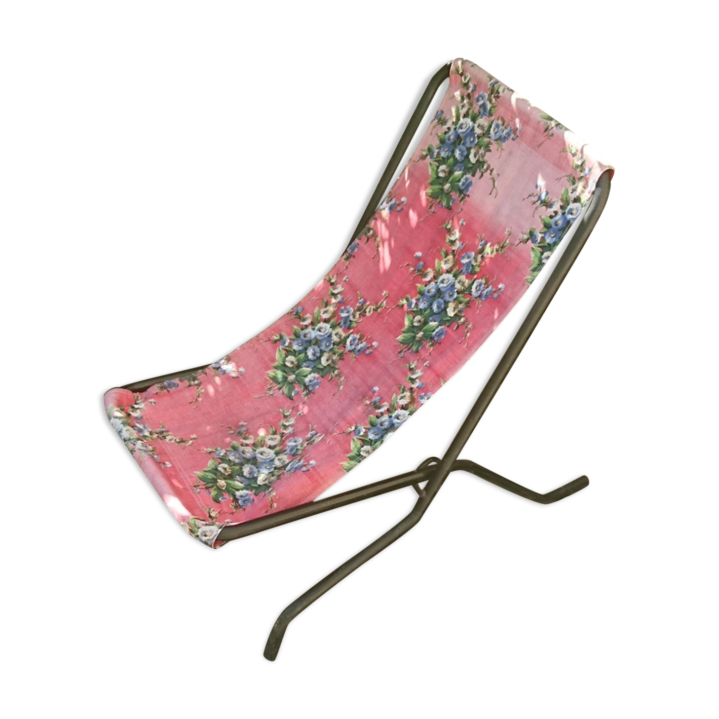 Deckchair vintage