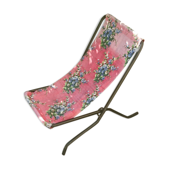 Deckchair vintage