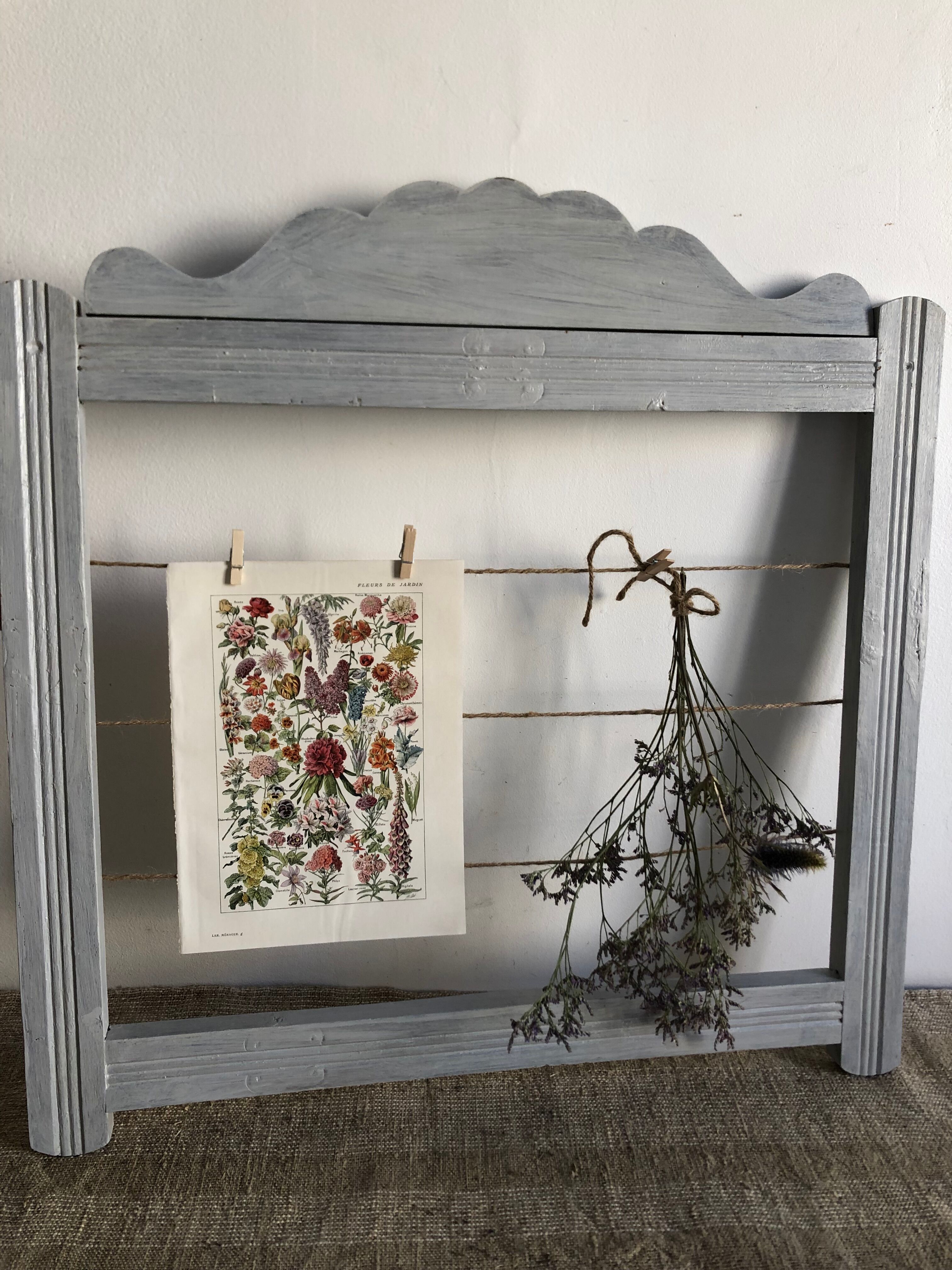 Jumble, photo display