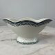 Ironstone sauce boat Saint-Amand