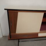 Formica sideboard 1950