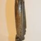 Bronze face sculpture by Giannetto Salotti, 1950s/1960s