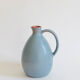 Vintage soliflore vase in German ceramic