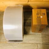 Kartell Aluminum Bookwarm Shelf