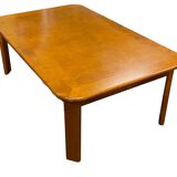 Scandinavian coffee table