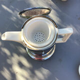 Vintage teapot
