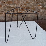 Table basse vintage