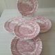 Old flat plates