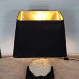 Coral lamp, 70s