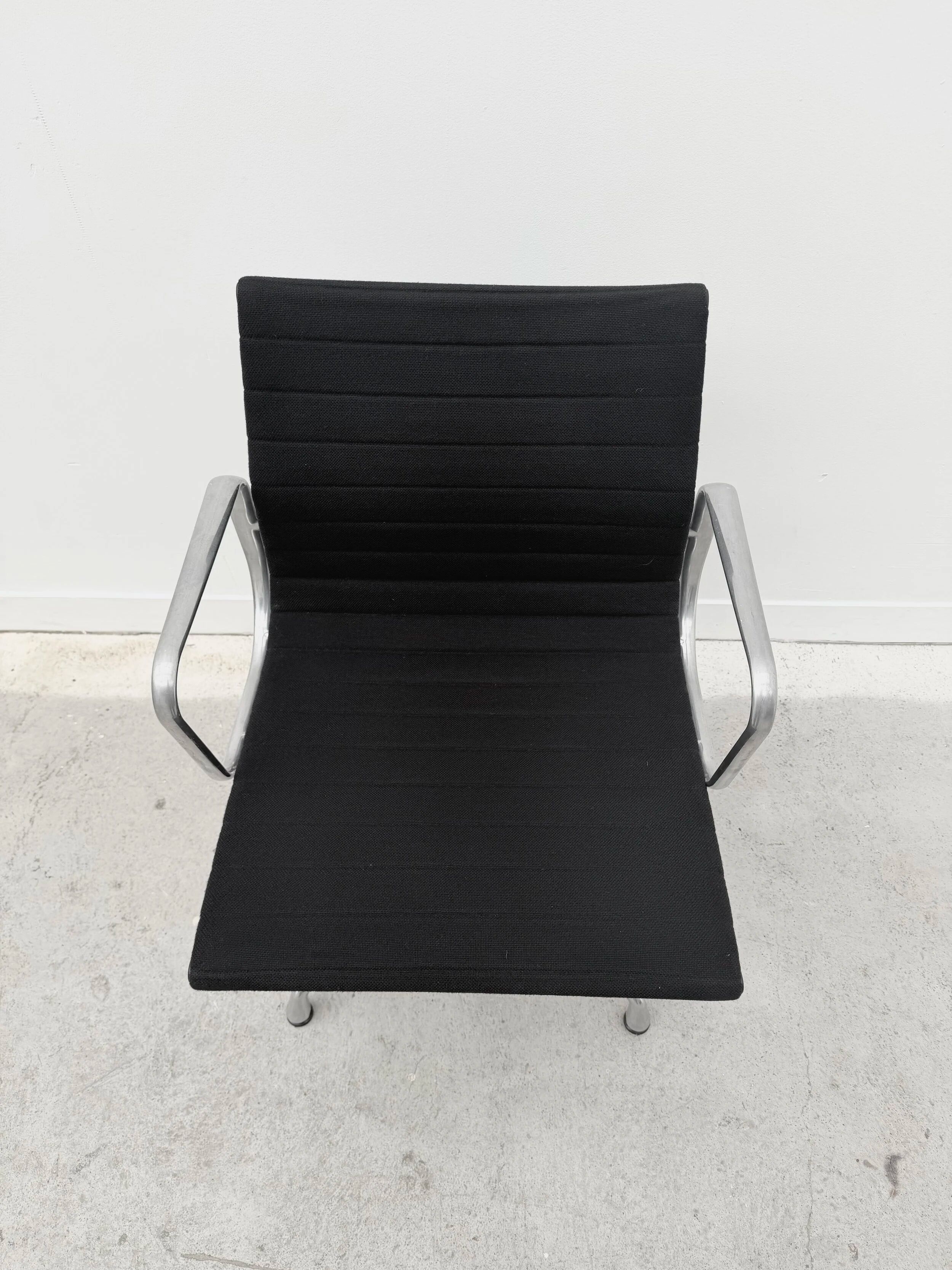 Office chair "EA 108" by Charles & Ray Eames for Vitra, 2001